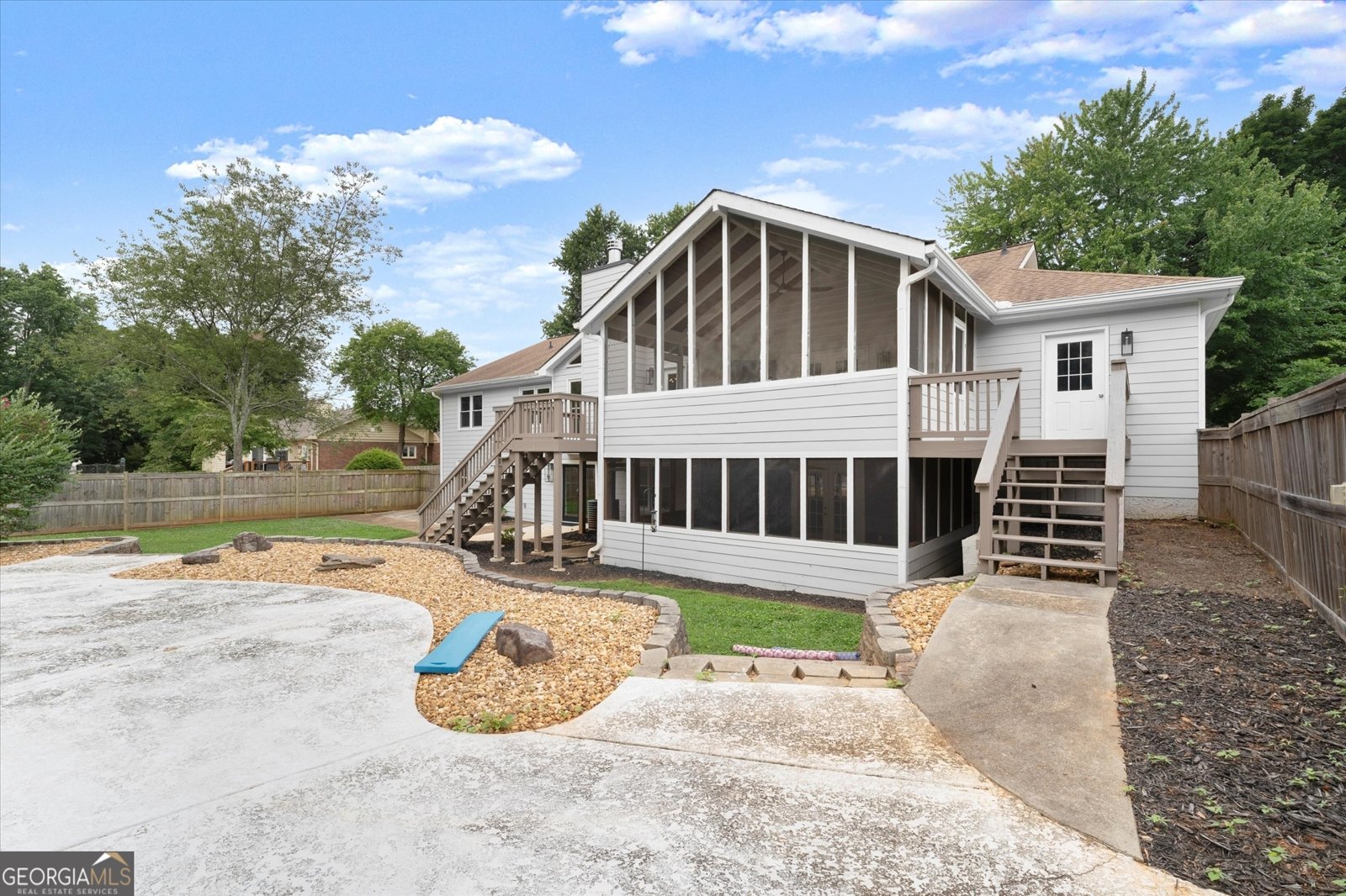 560 Saddle Creek Circle Roswell - Photo 72