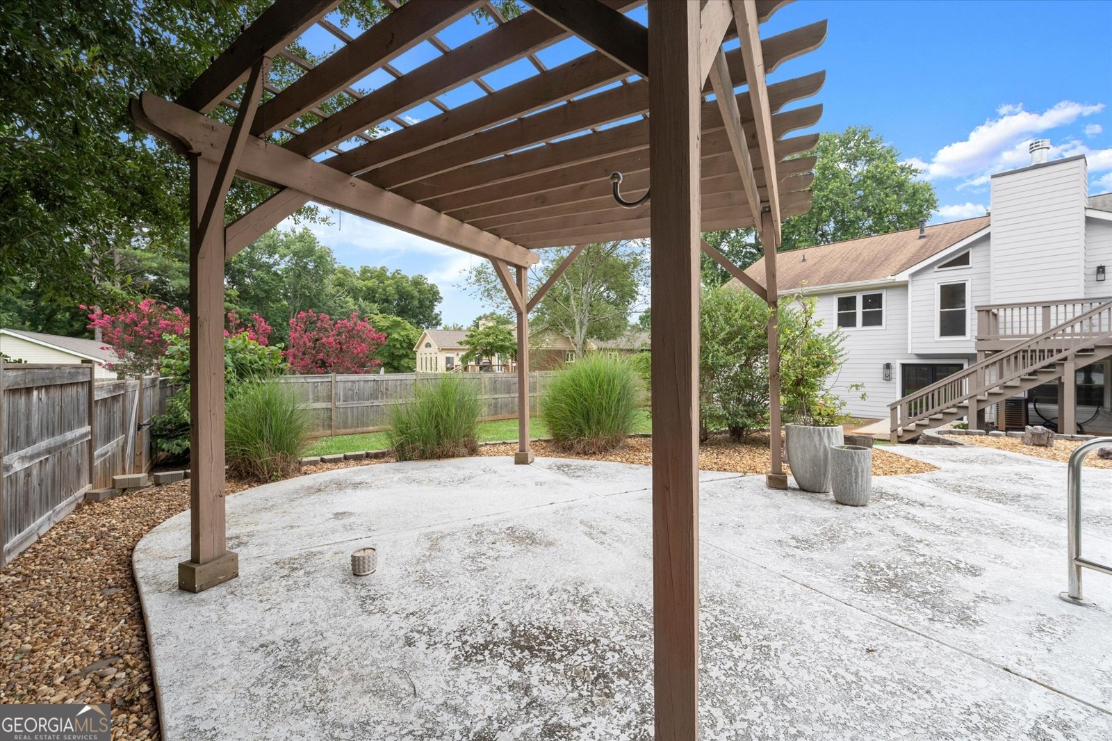 560 Saddle Creek Circle Roswell - Photo 73