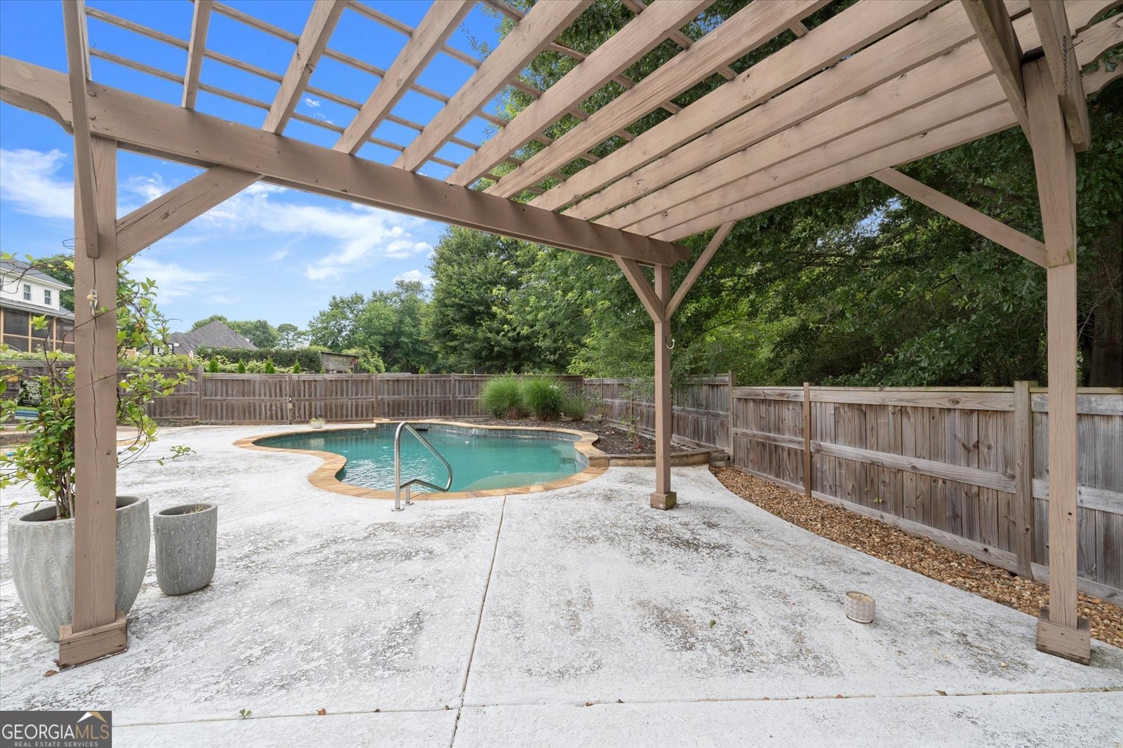560 Saddle Creek Circle Roswell - Photo 74
