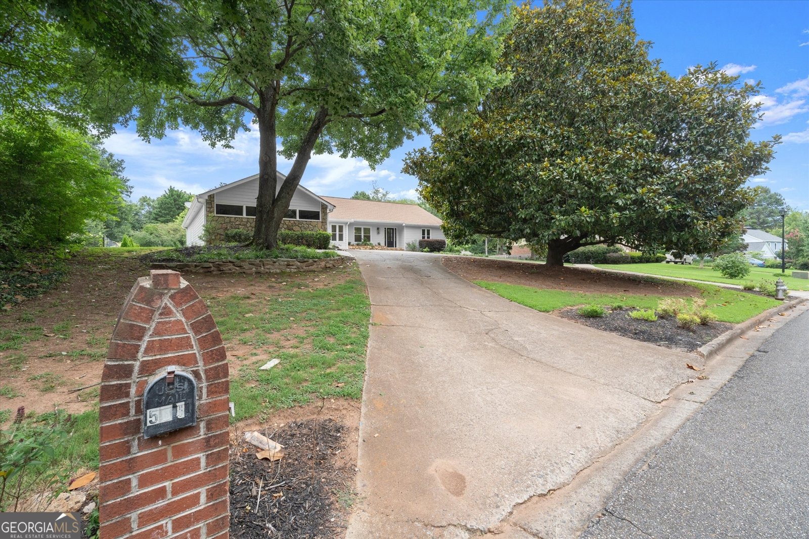 560 Saddle Creek Circle Roswell - Photo 80