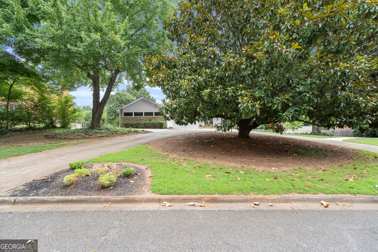 560 Saddle Creek Circle Roswell - Photo 82