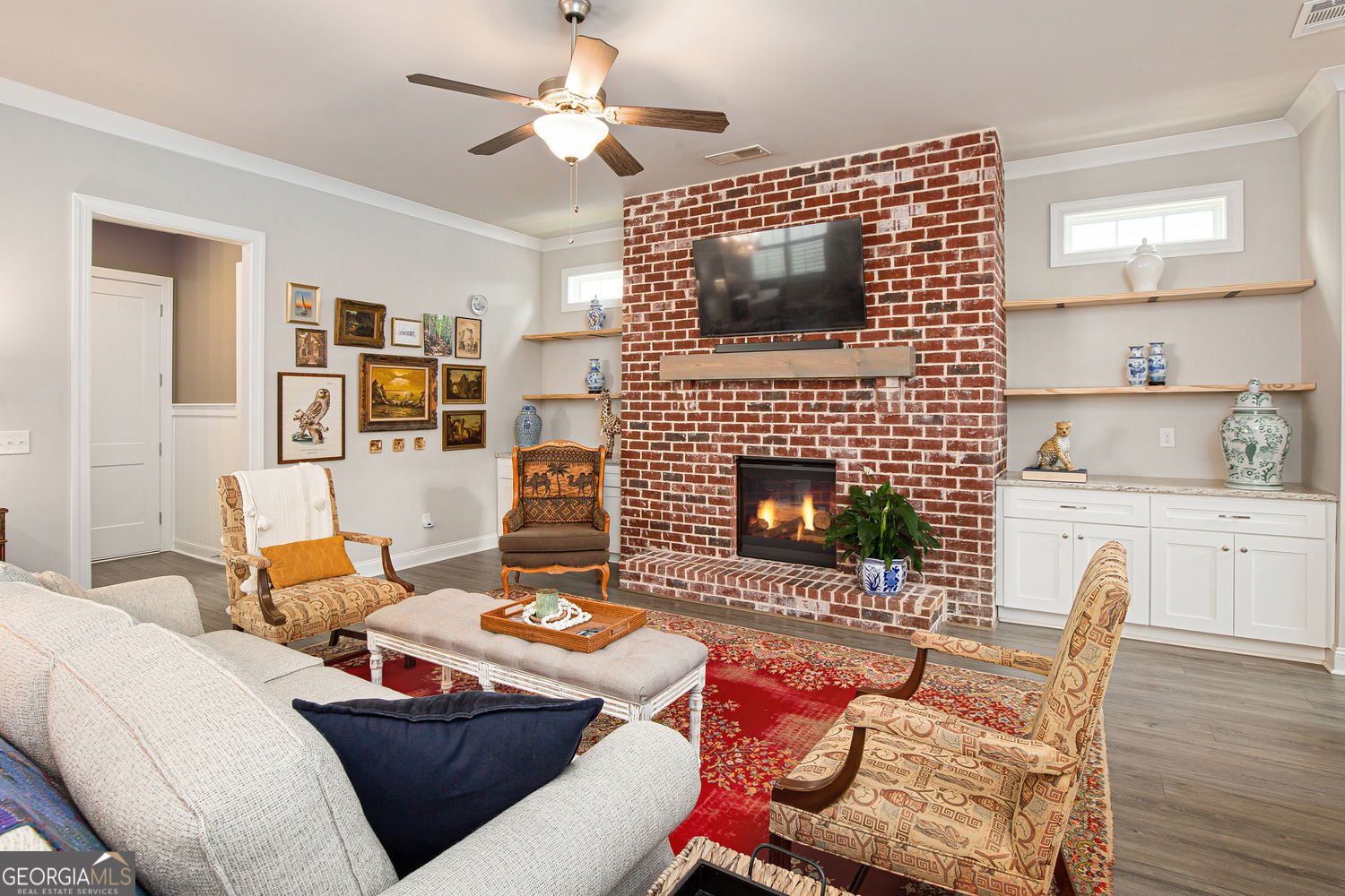 5920 Mitchell Street Flowery Branch - Photo 10