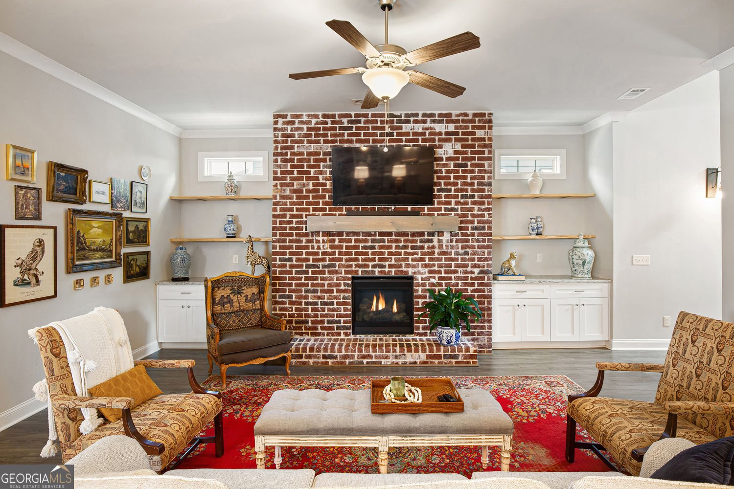 5920 Mitchell Street Flowery Branch - Photo 11