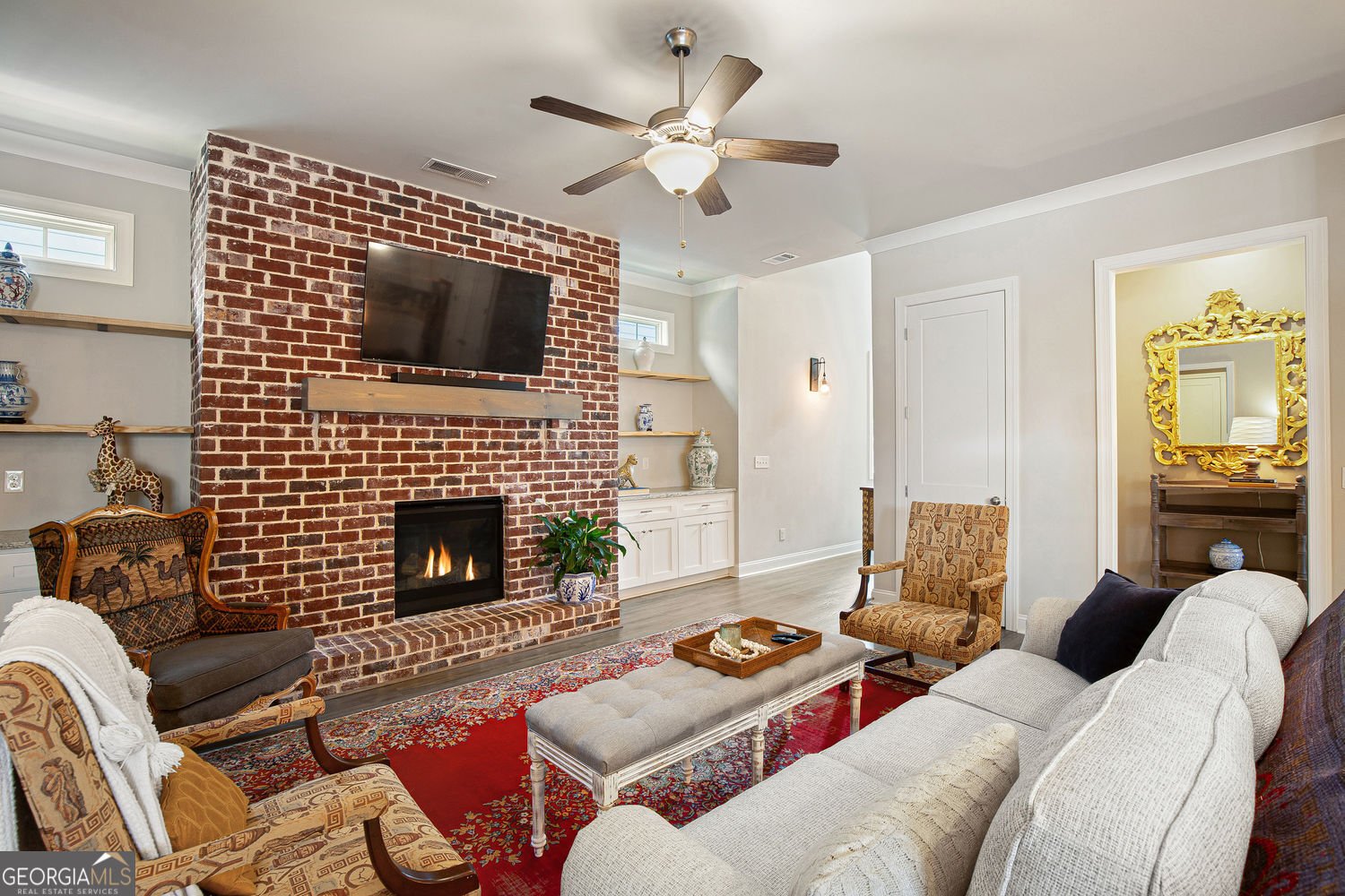 5920 Mitchell Street Flowery Branch - Photo 12