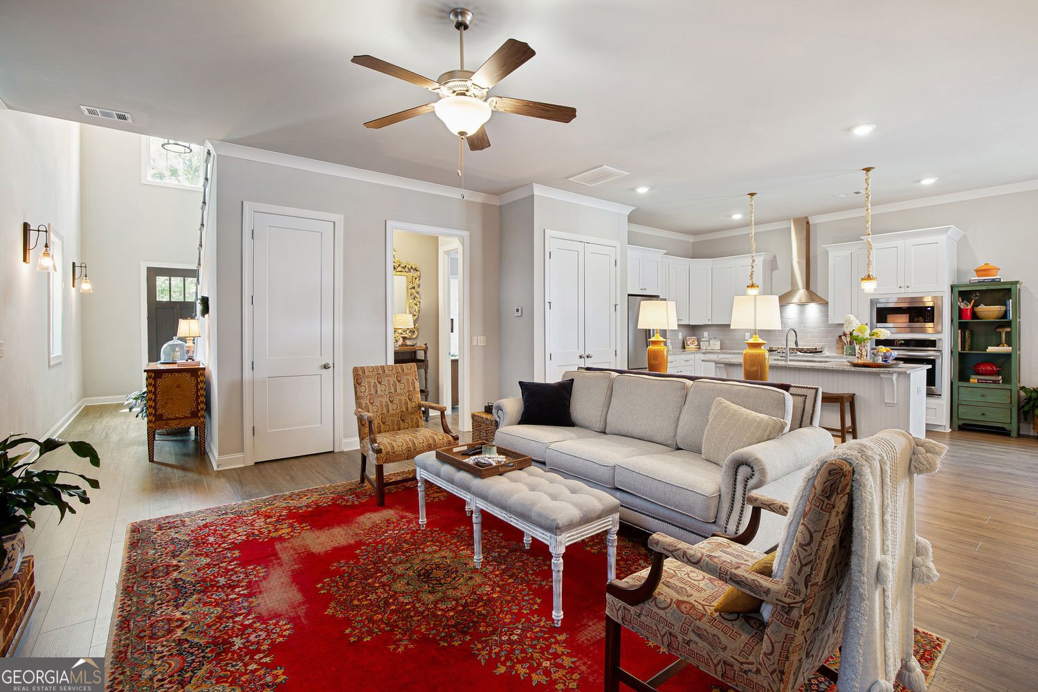 5920 Mitchell Street Flowery Branch - Photo 13