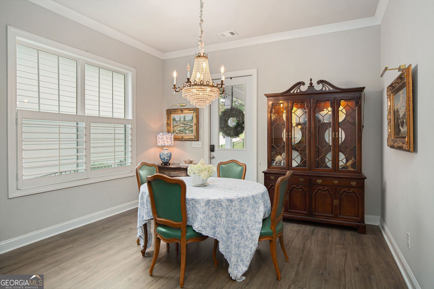 5920 Mitchell Street Flowery Branch - Photo 16