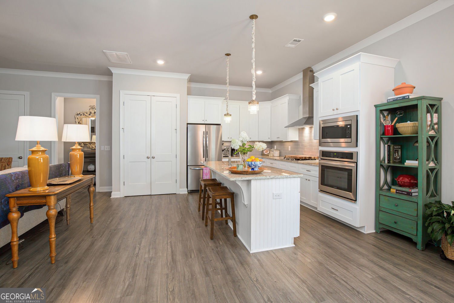 5920 Mitchell Street Flowery Branch - Photo 17