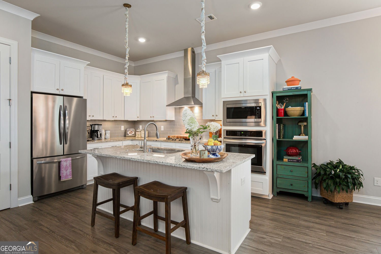 5920 Mitchell Street Flowery Branch - Photo 18