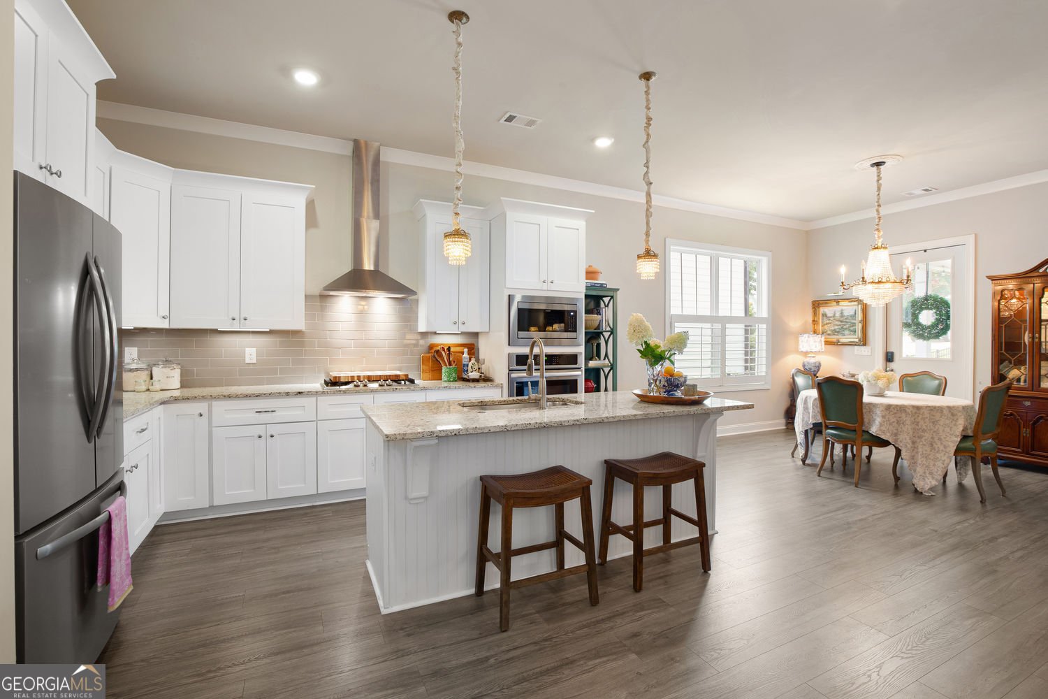 5920 Mitchell Street Flowery Branch - Photo 19