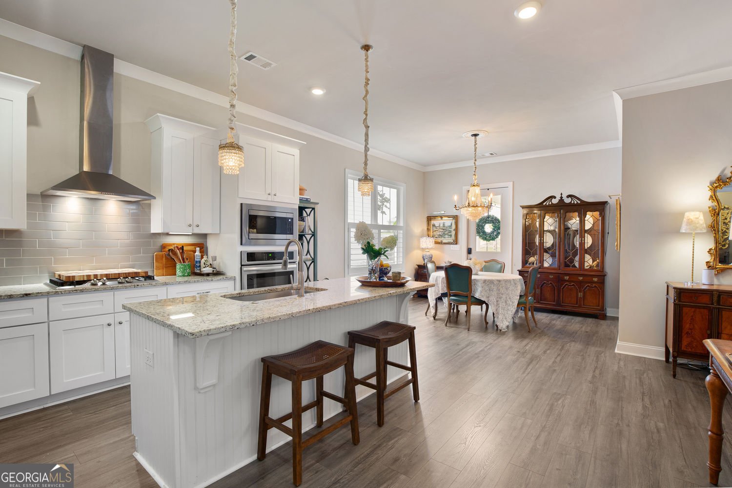 5920 Mitchell Street Flowery Branch - Photo 20