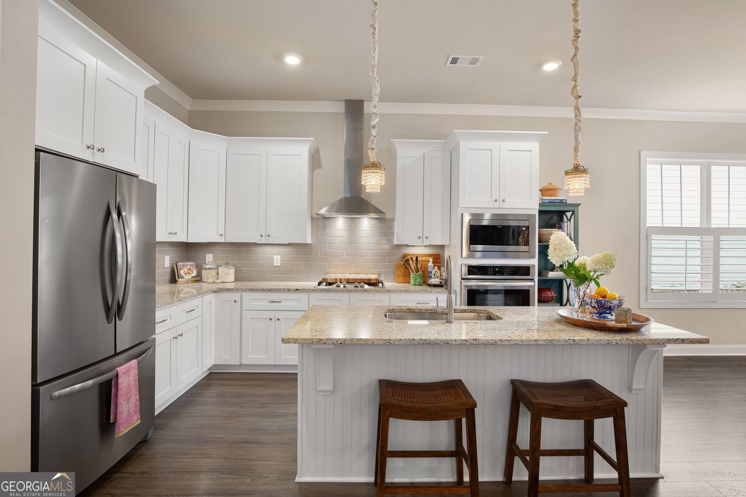 5920 Mitchell Street Flowery Branch - Photo 21