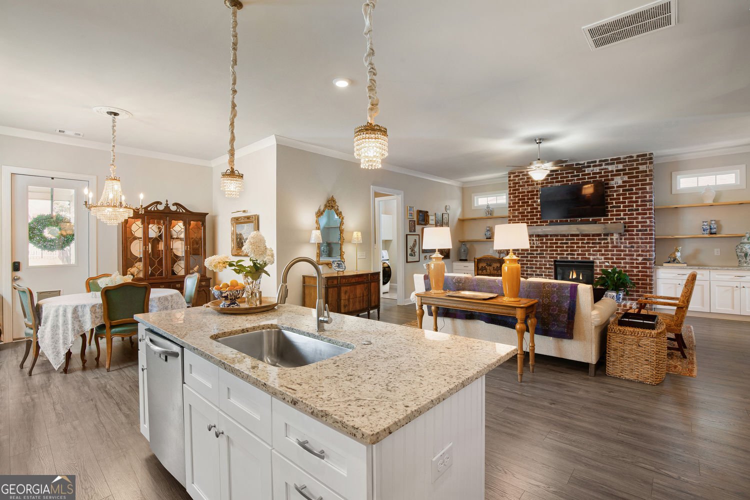 5920 Mitchell Street Flowery Branch - Photo 23