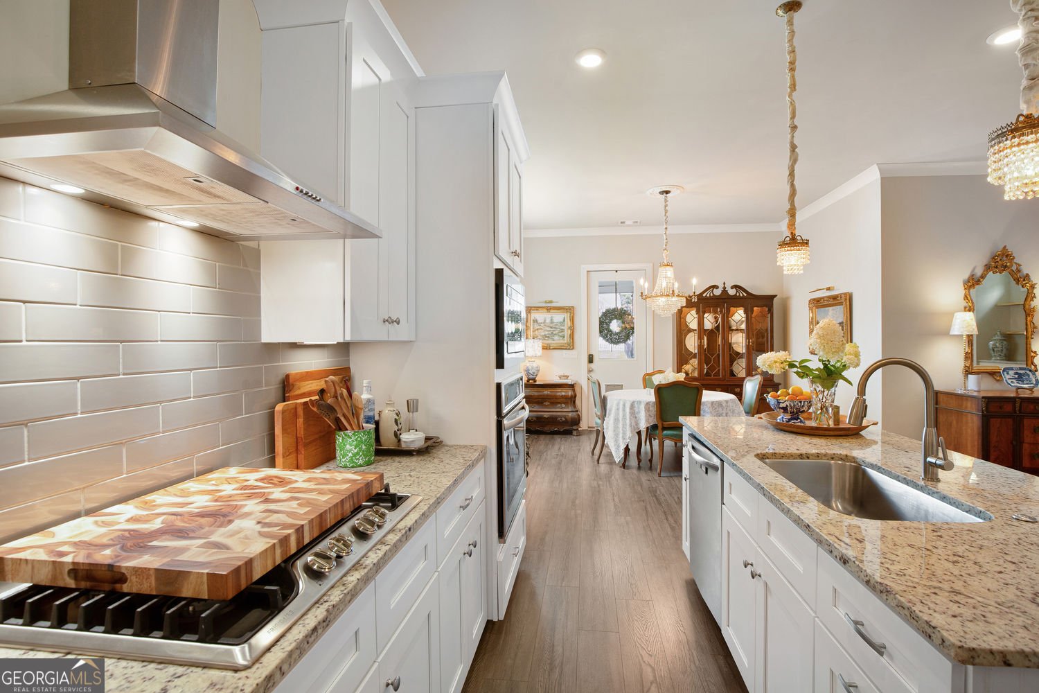 5920 Mitchell Street Flowery Branch - Photo 24