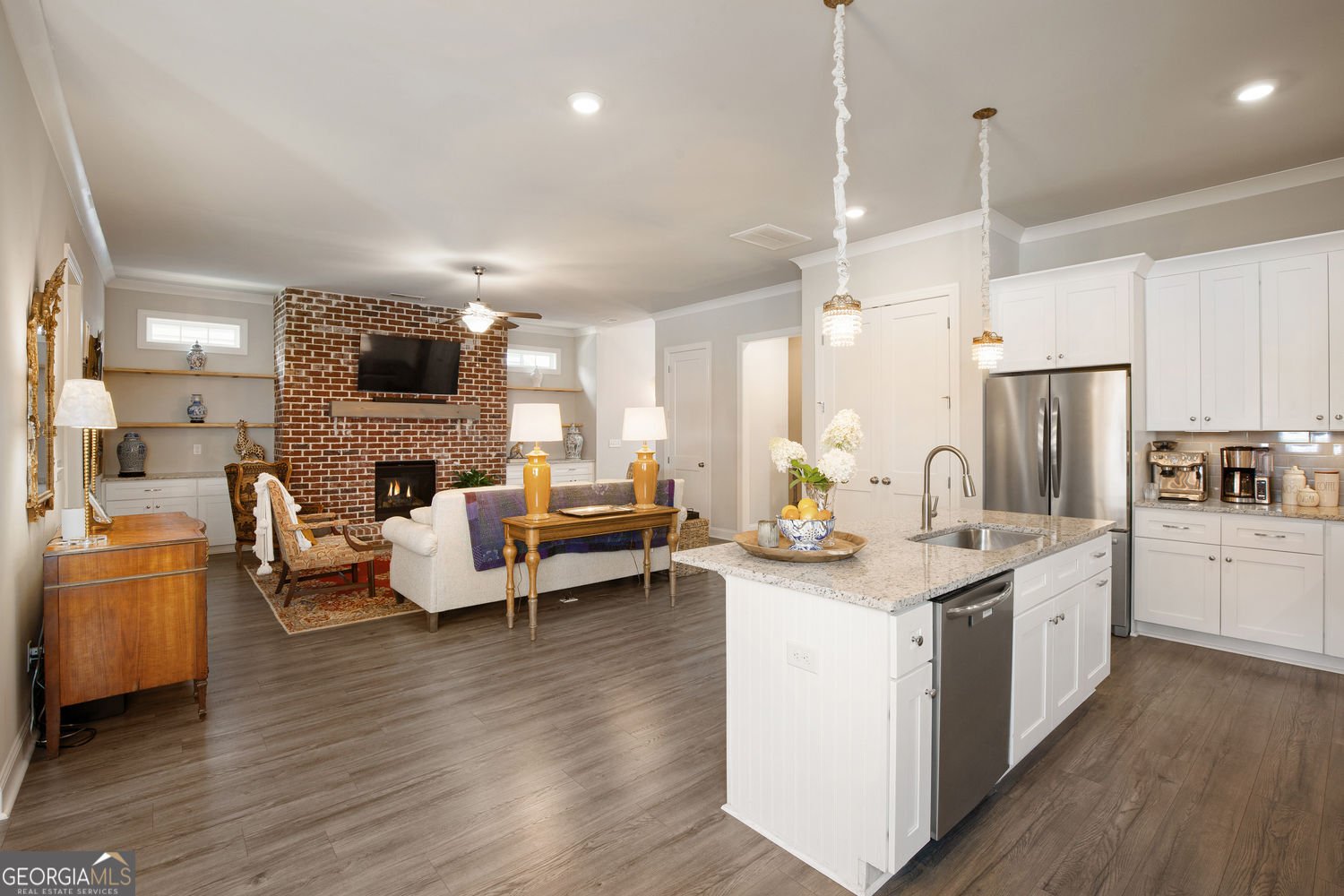 5920 Mitchell Street Flowery Branch - Photo 26