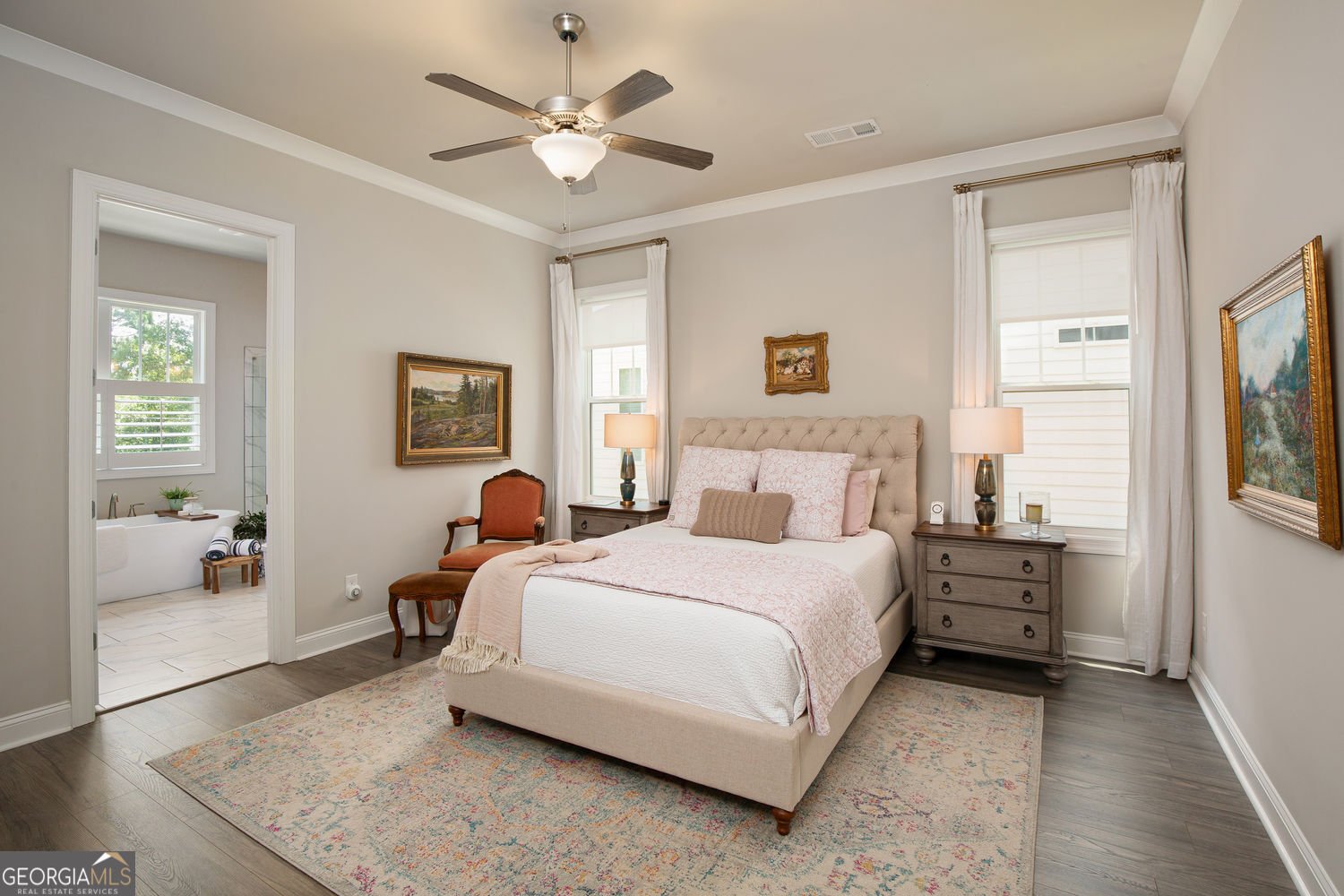 5920 Mitchell Street Flowery Branch - Photo 27