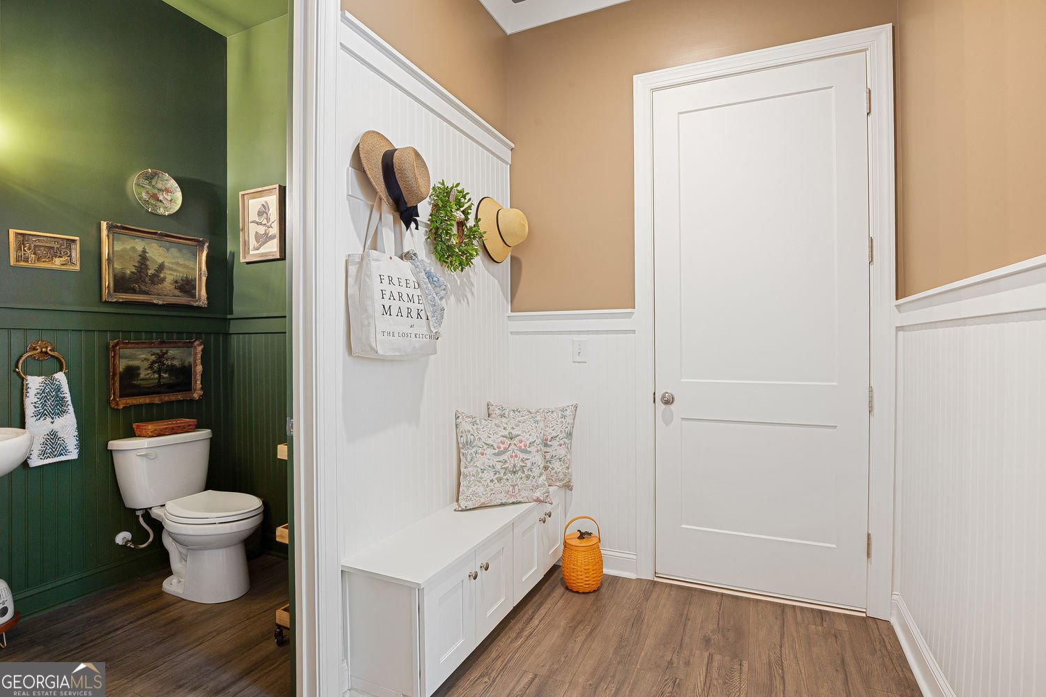 5920 Mitchell Street Flowery Branch - Photo 34