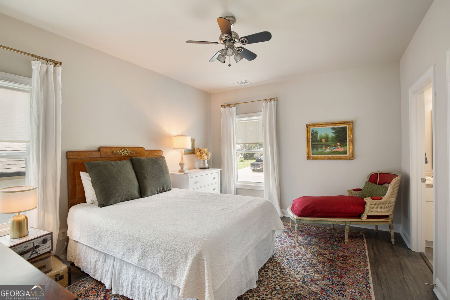 5920 Mitchell Street Flowery Branch - Photo 40