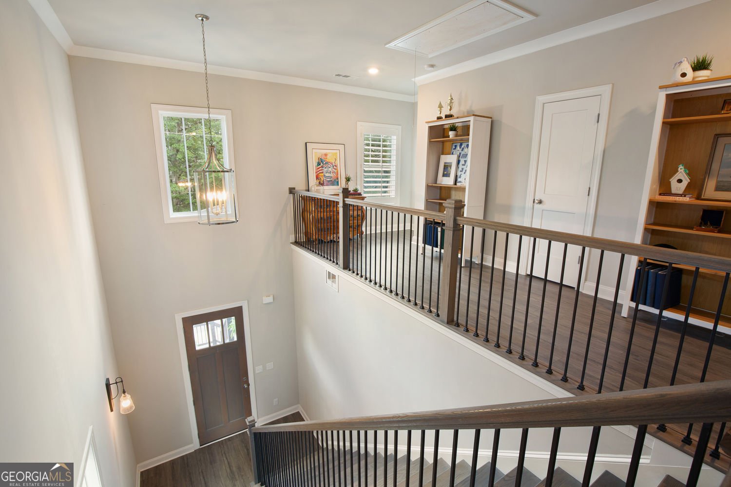 5920 Mitchell Street Flowery Branch - Photo 46