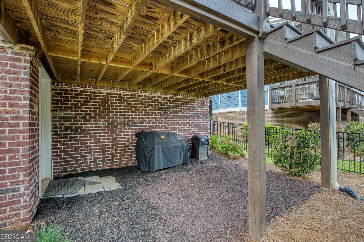 5920 Mitchell Street Flowery Branch - Photo 47