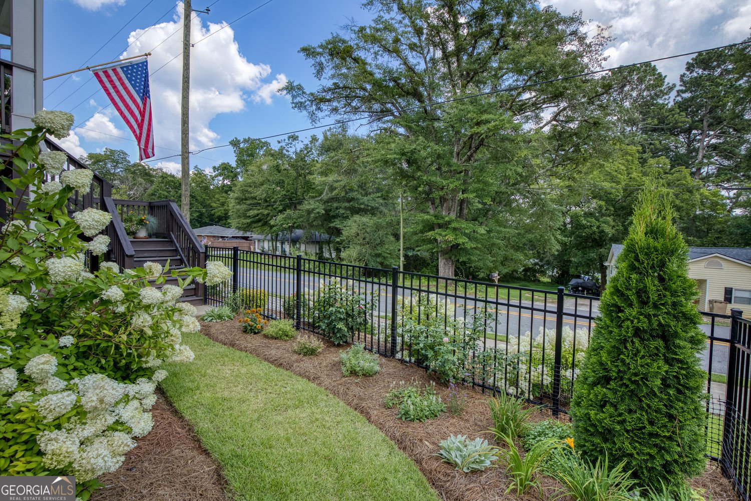 5920 Mitchell Street Flowery Branch - Photo 48