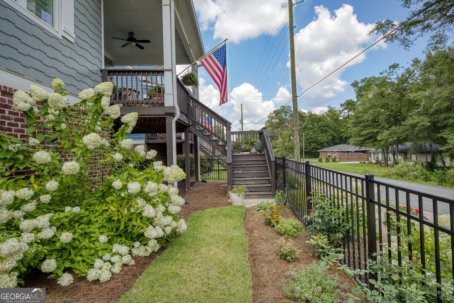 5920 Mitchell Street Flowery Branch - Photo 49