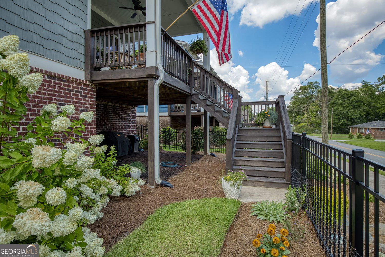 5920 Mitchell Street Flowery Branch - Photo 50