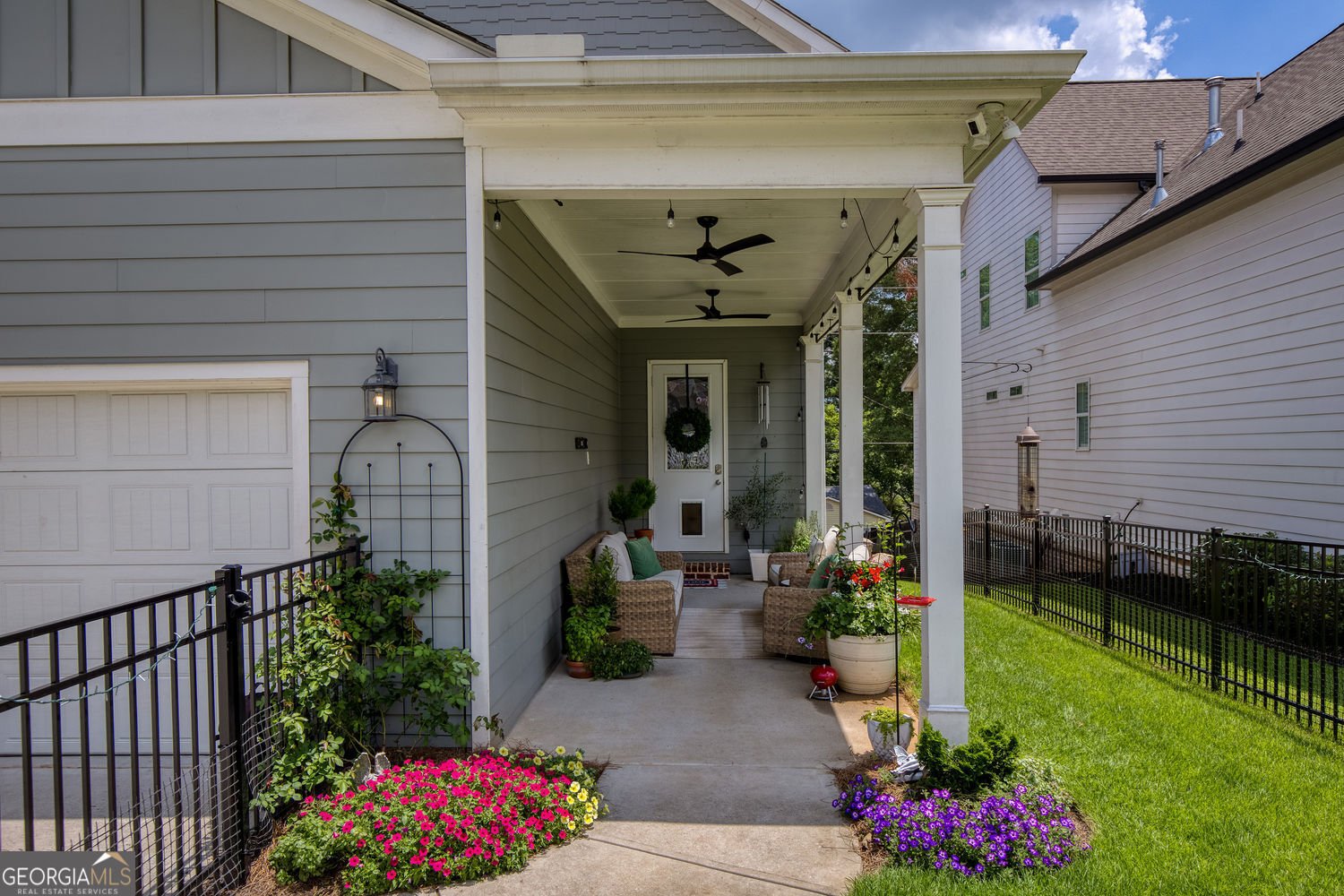 5920 Mitchell Street Flowery Branch - Photo 51