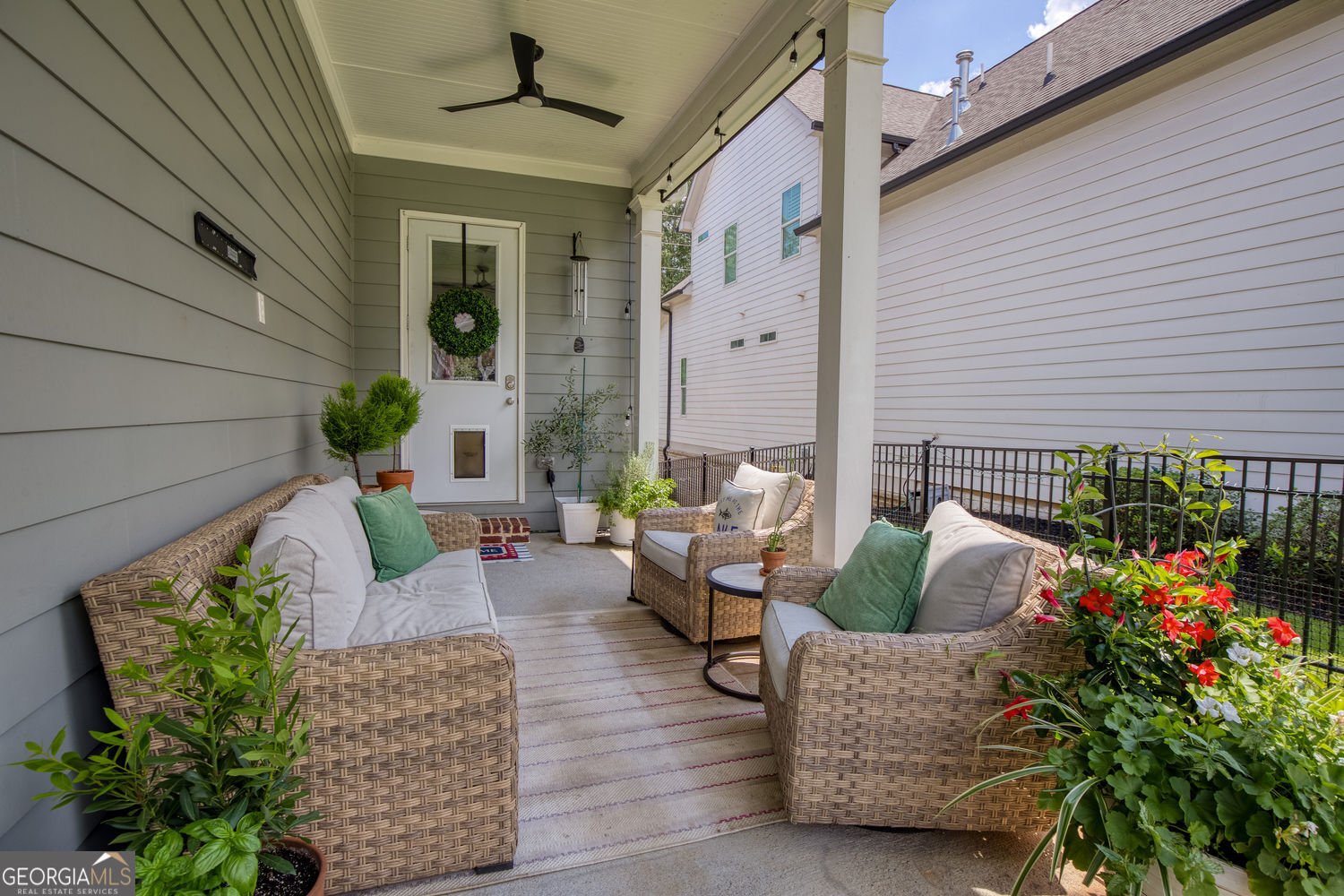 5920 Mitchell Street Flowery Branch - Photo 52