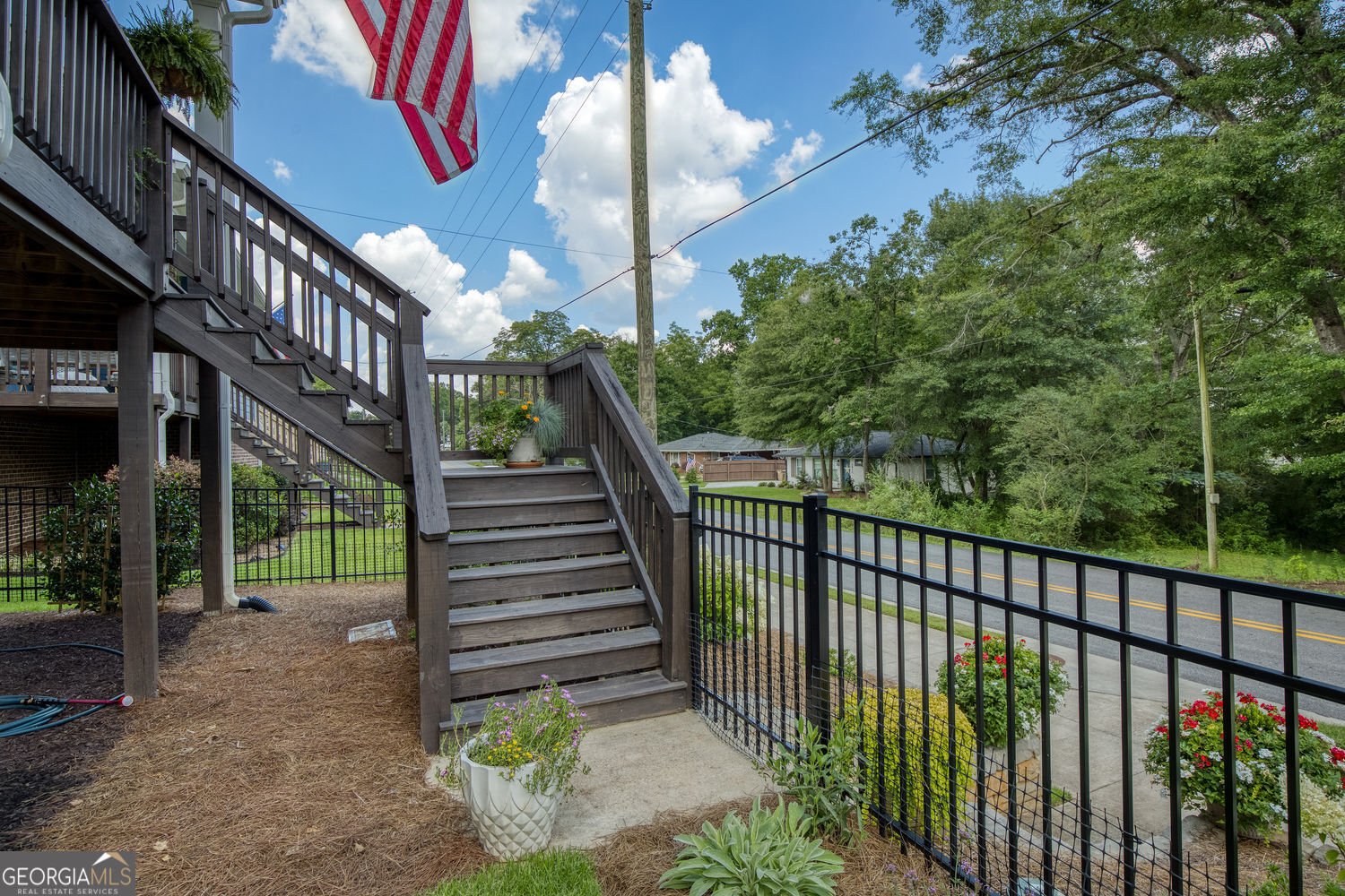 5920 Mitchell Street Flowery Branch - Photo 53