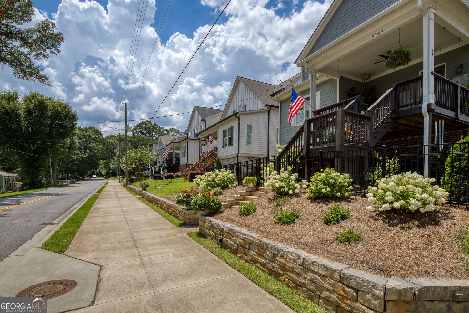 5920 Mitchell Street Flowery Branch - Photo 54