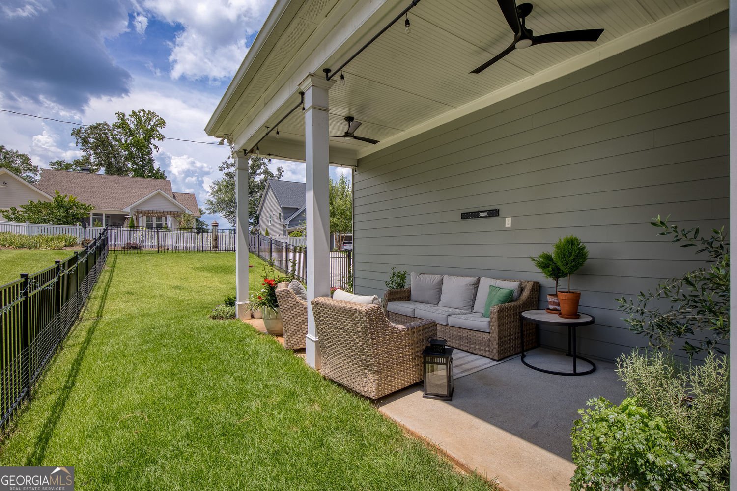 5920 Mitchell Street Flowery Branch - Photo 55