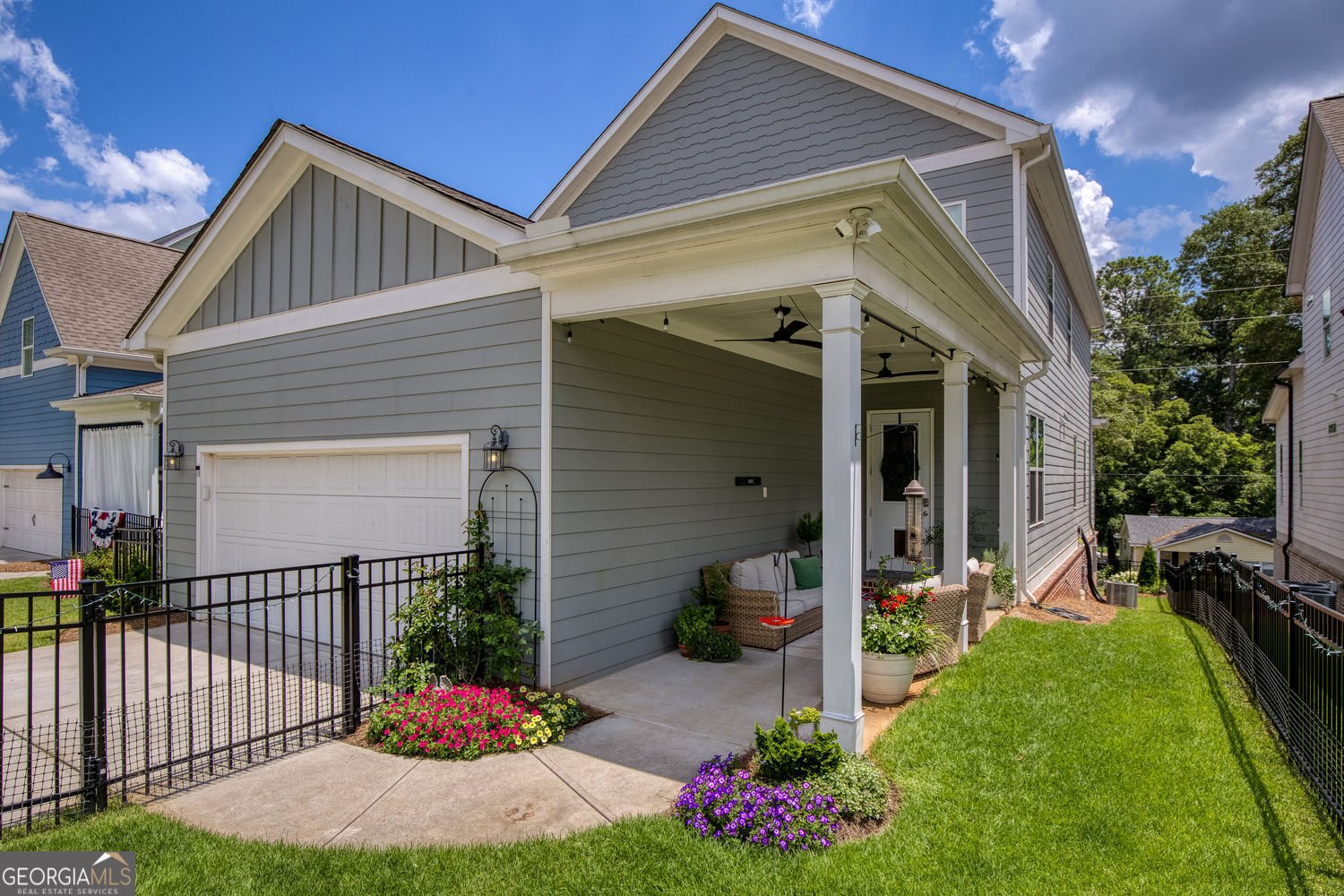 5920 Mitchell Street Flowery Branch - Photo 56