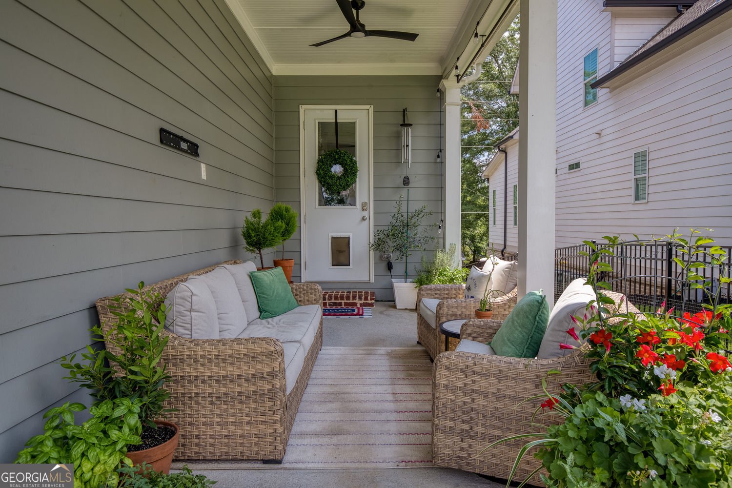 5920 Mitchell Street Flowery Branch - Photo 57