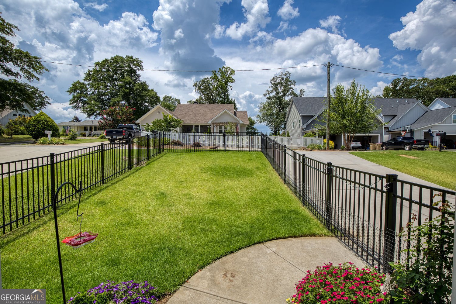 5920 Mitchell Street Flowery Branch - Photo 58