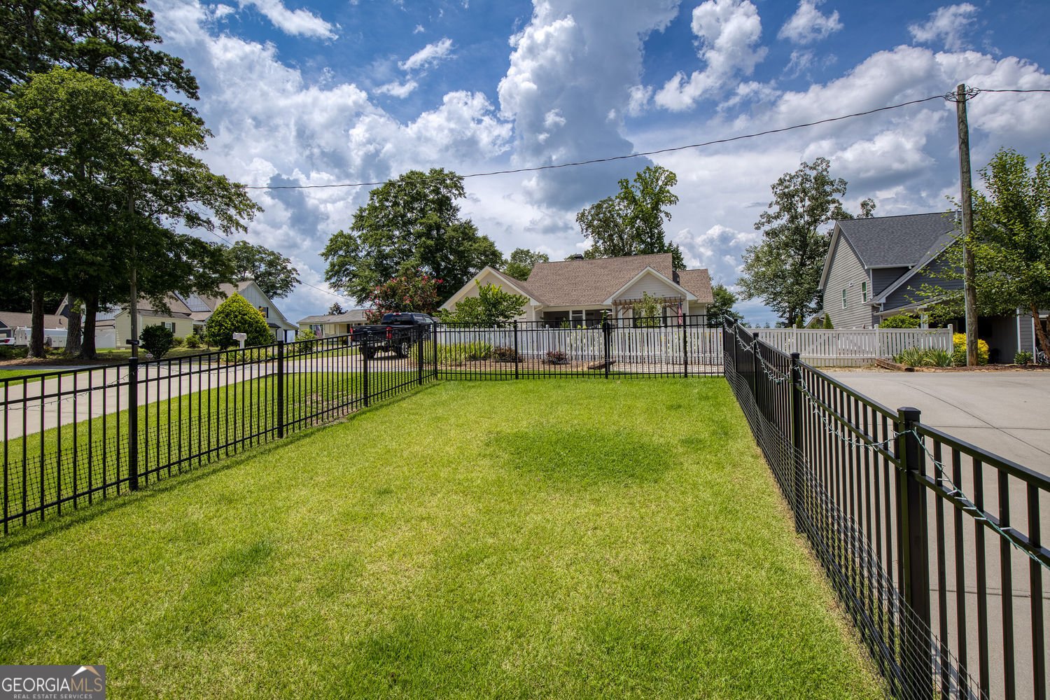 5920 Mitchell Street Flowery Branch - Photo 59