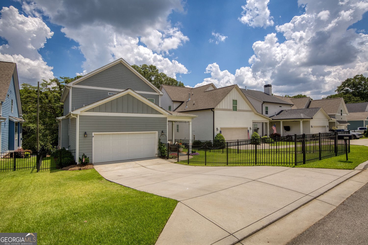 5920 Mitchell Street Flowery Branch - Photo 60