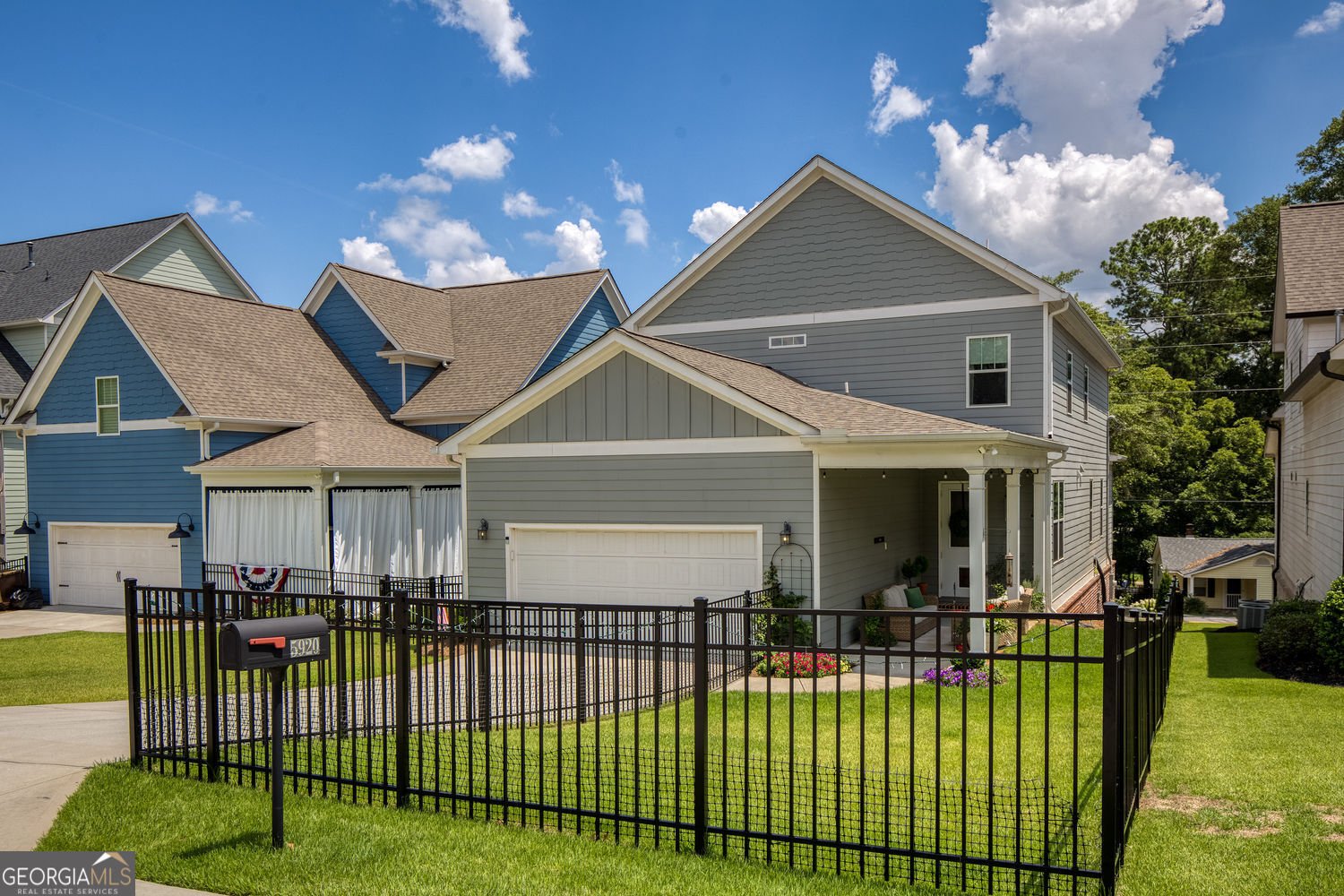 5920 Mitchell Street Flowery Branch - Photo 61
