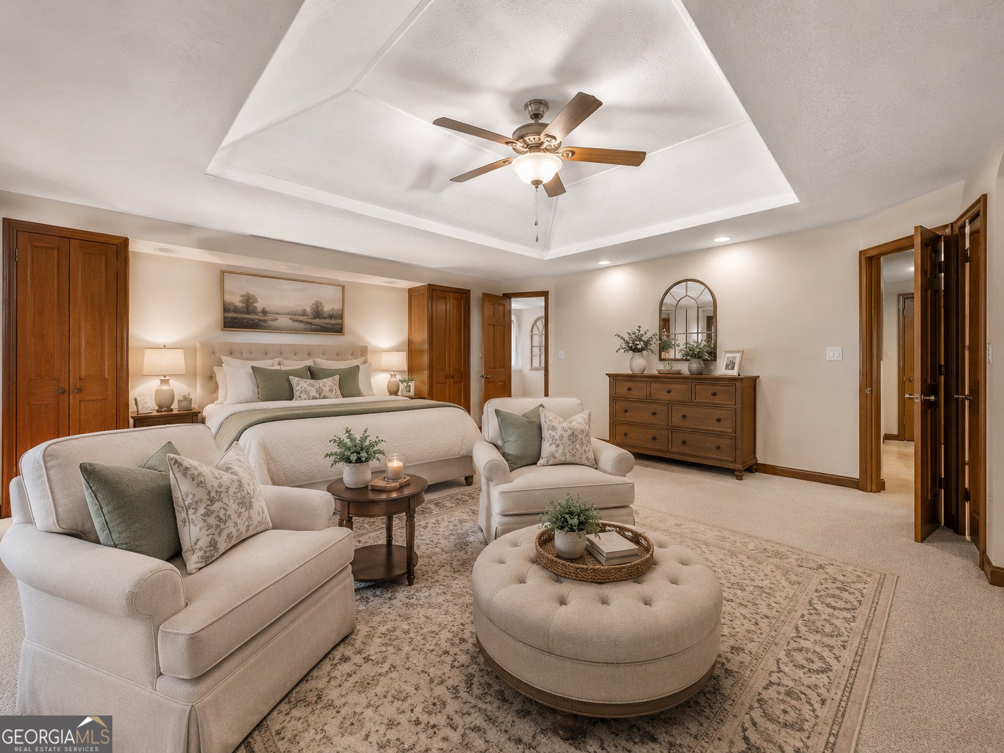 898 Mount Carmel Road McDonough - Photo 12