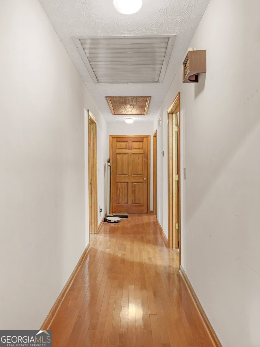898 Mount Carmel Road McDonough - Photo 18