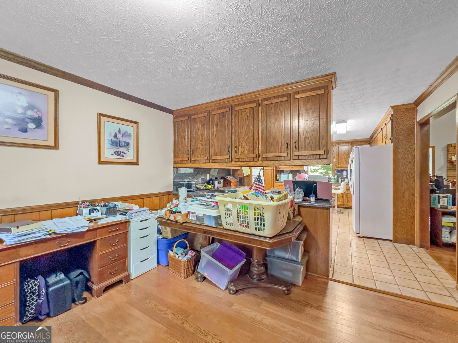 898 Mount Carmel Road McDonough - Photo 20
