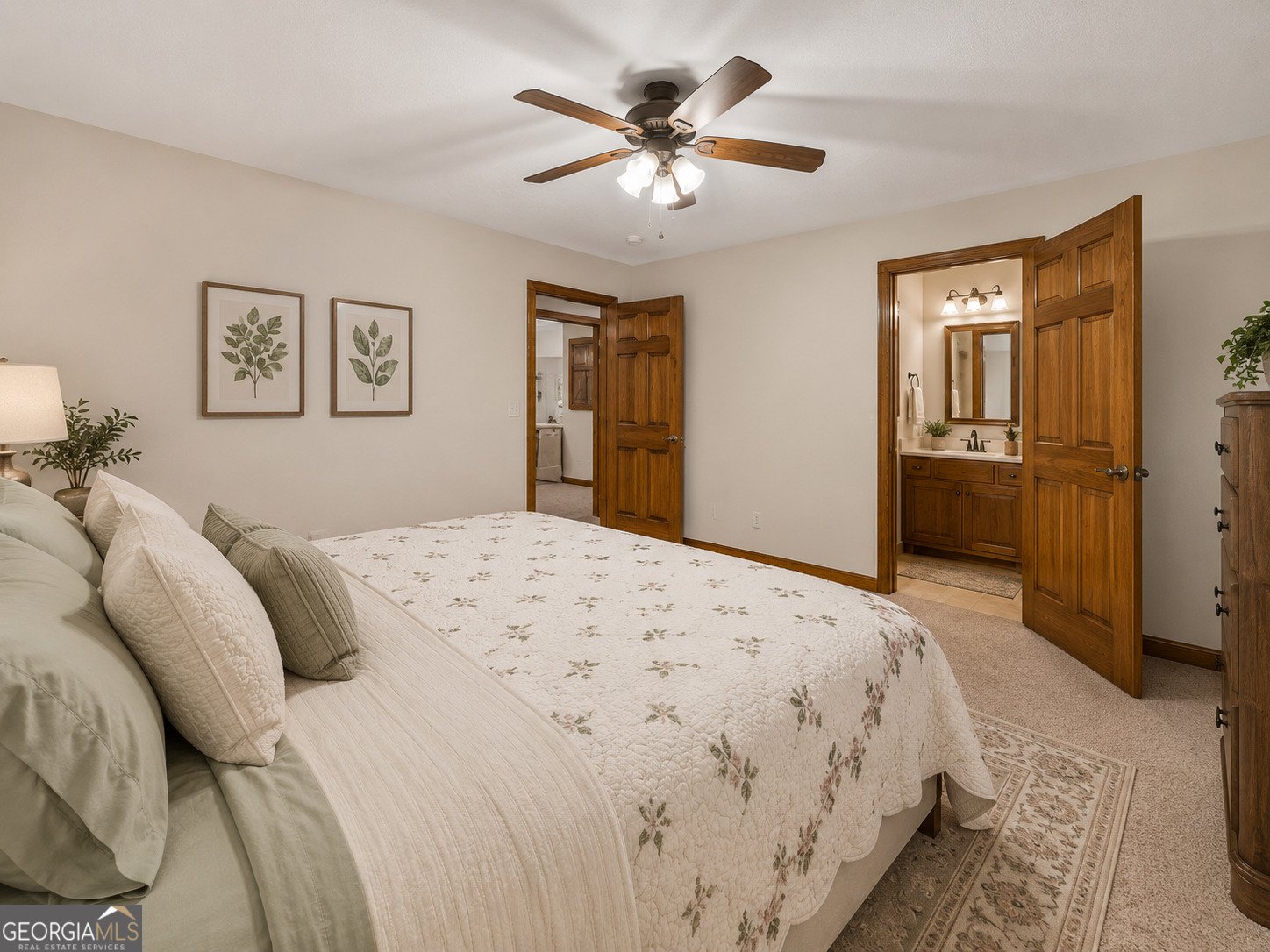 898 Mount Carmel Road McDonough - Photo 21