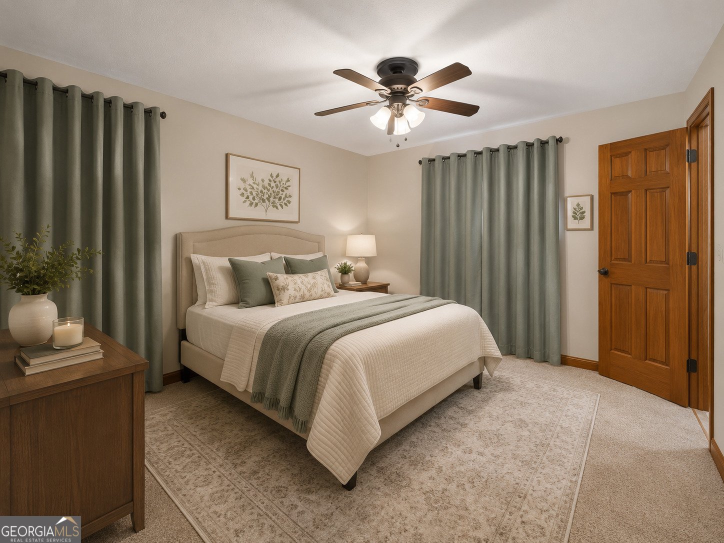 898 Mount Carmel Road McDonough - Photo 22