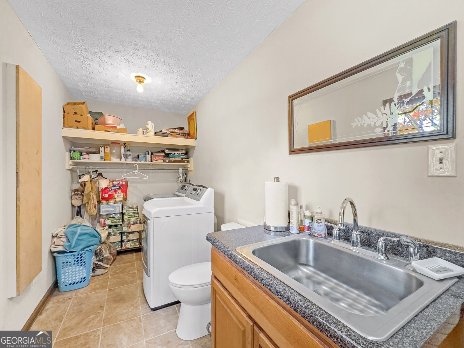 898 Mount Carmel Road McDonough - Photo 23