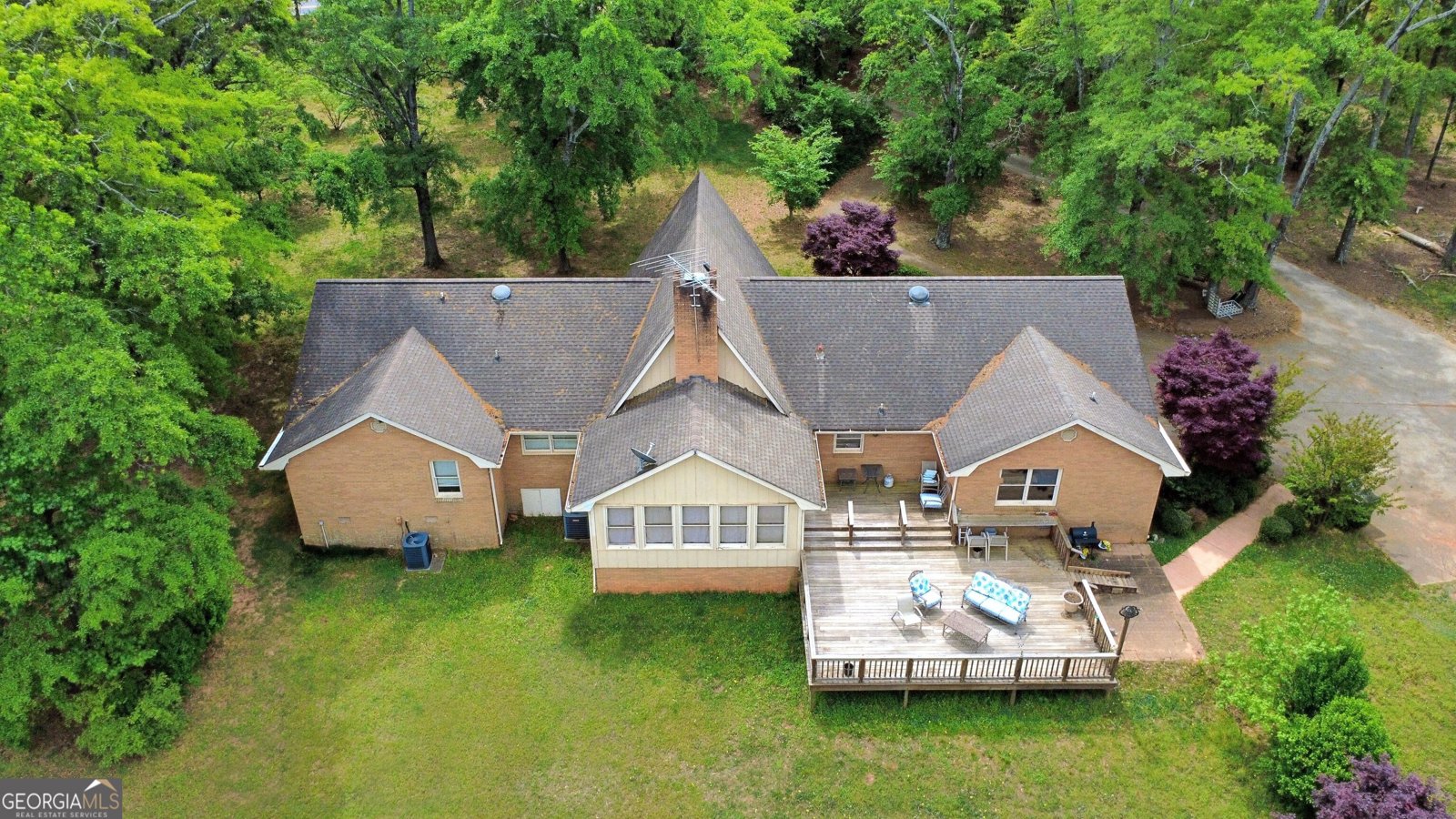898 Mount Carmel Road McDonough - Photo 31
