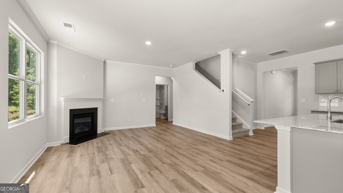 3508 Camille Road Lithia Springs - Photo 11
