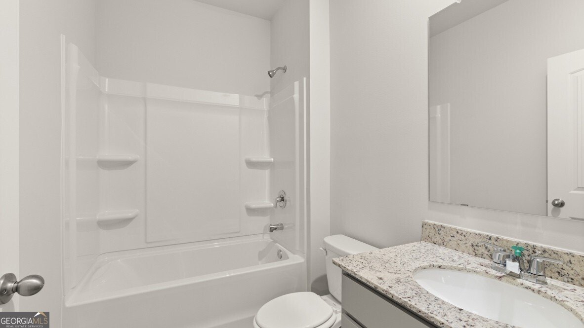 3508 Camille Road Lithia Springs - Photo 14
