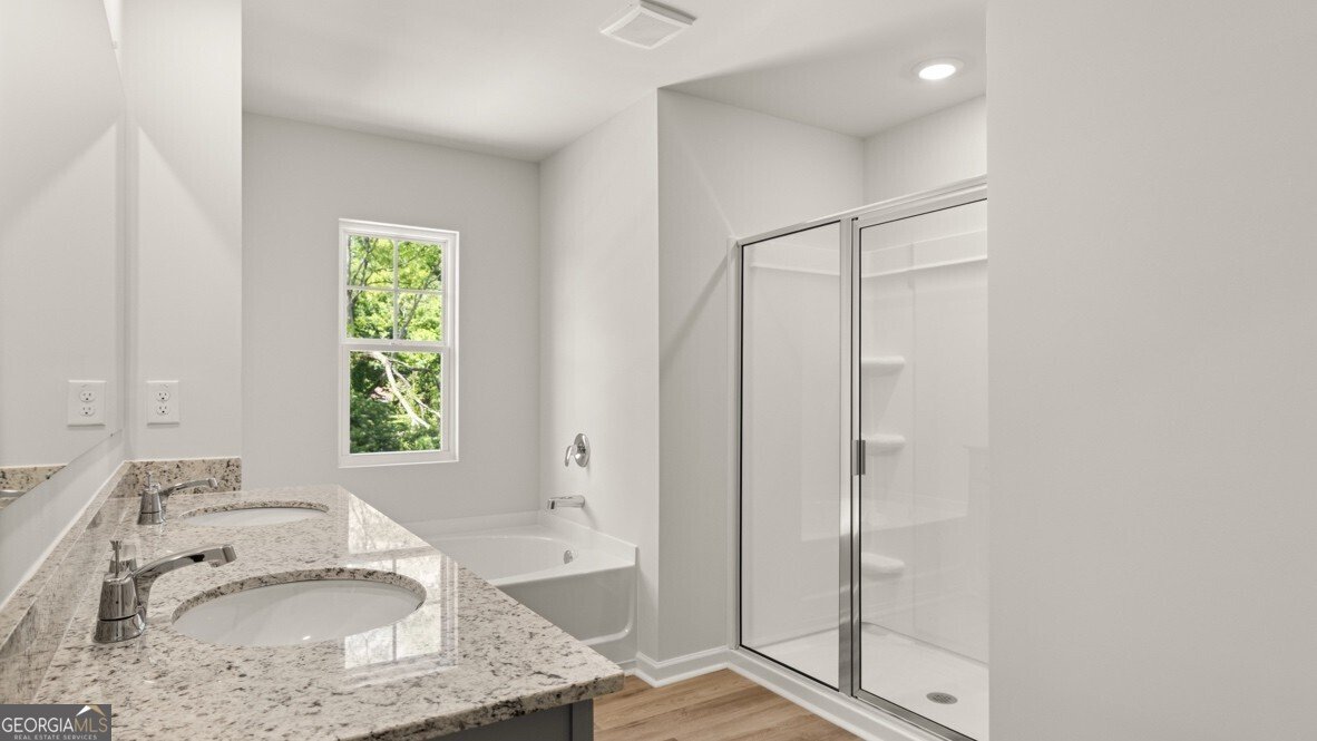 3508 Camille Road Lithia Springs - Photo 18