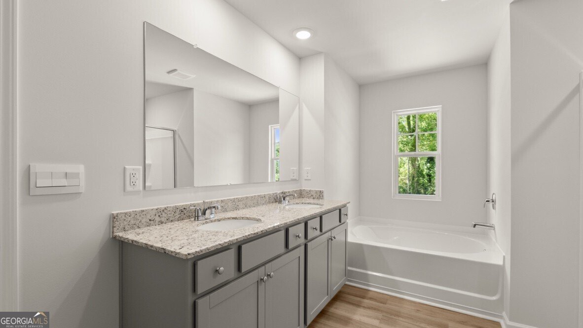3508 Camille Road Lithia Springs - Photo 19