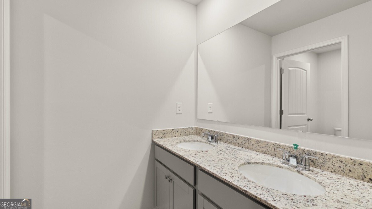 3508 Camille Road Lithia Springs - Photo 29