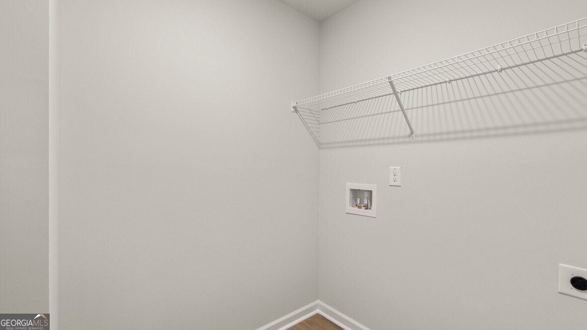 3508 Camille Road Lithia Springs - Photo 31